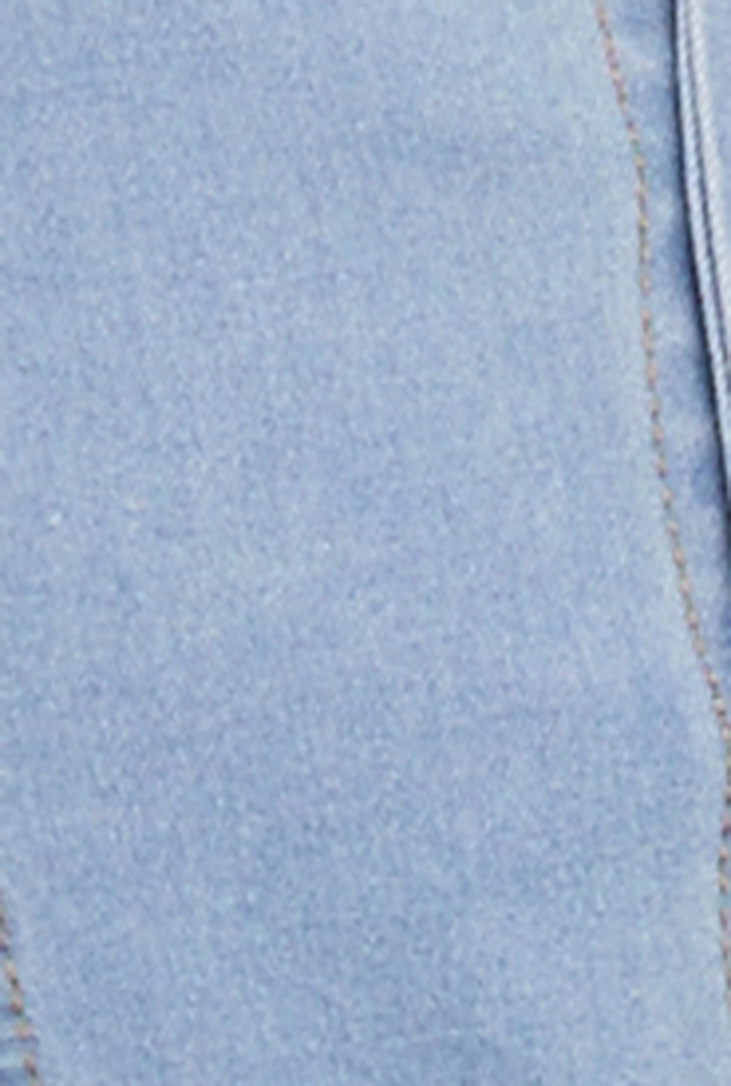 Daisy Denim Strapless Utility Jumpsuit sold by Rainbow product image thumbnail 4