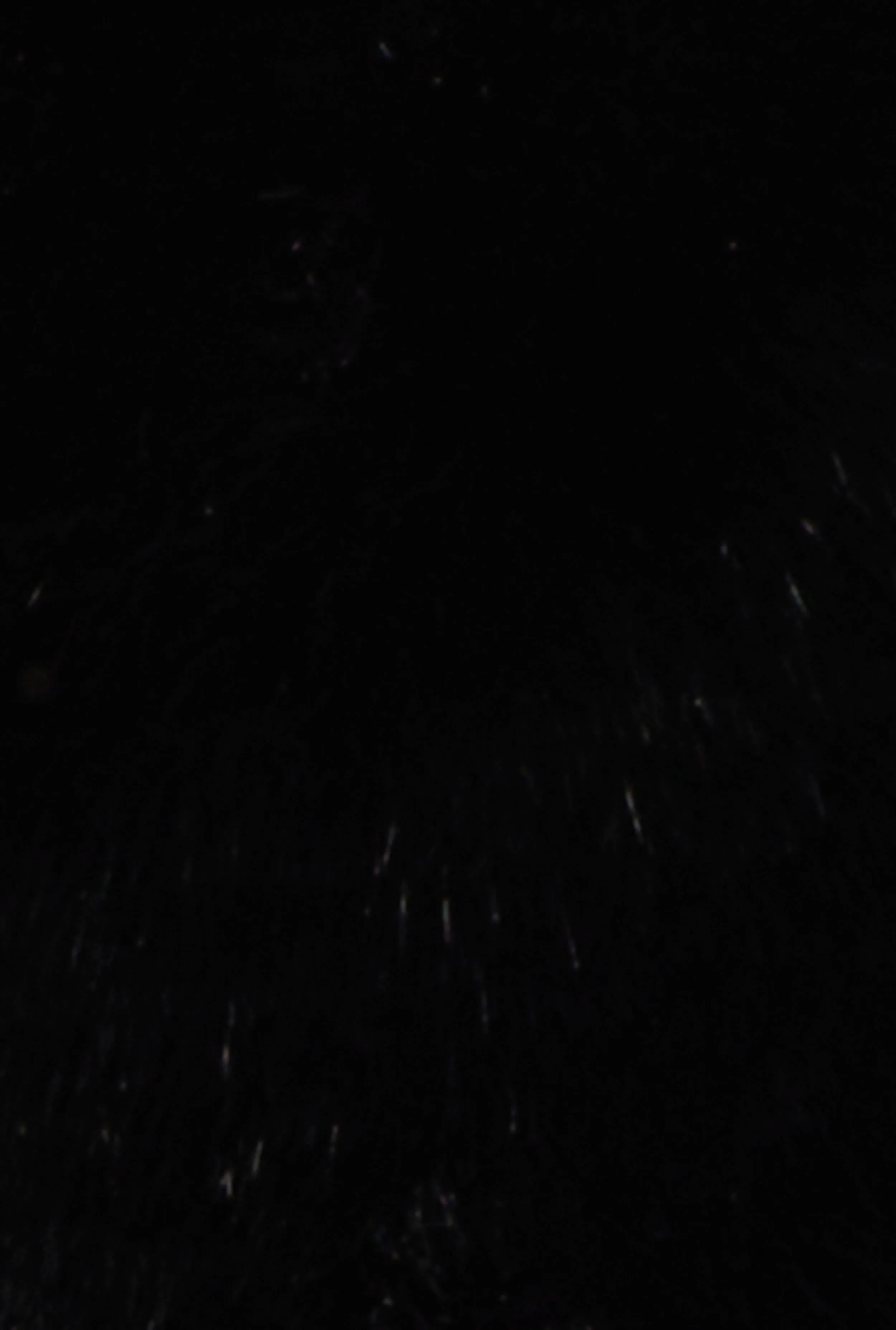 Faux Fur Handbag sold by Rainbow product image thumbnail 4