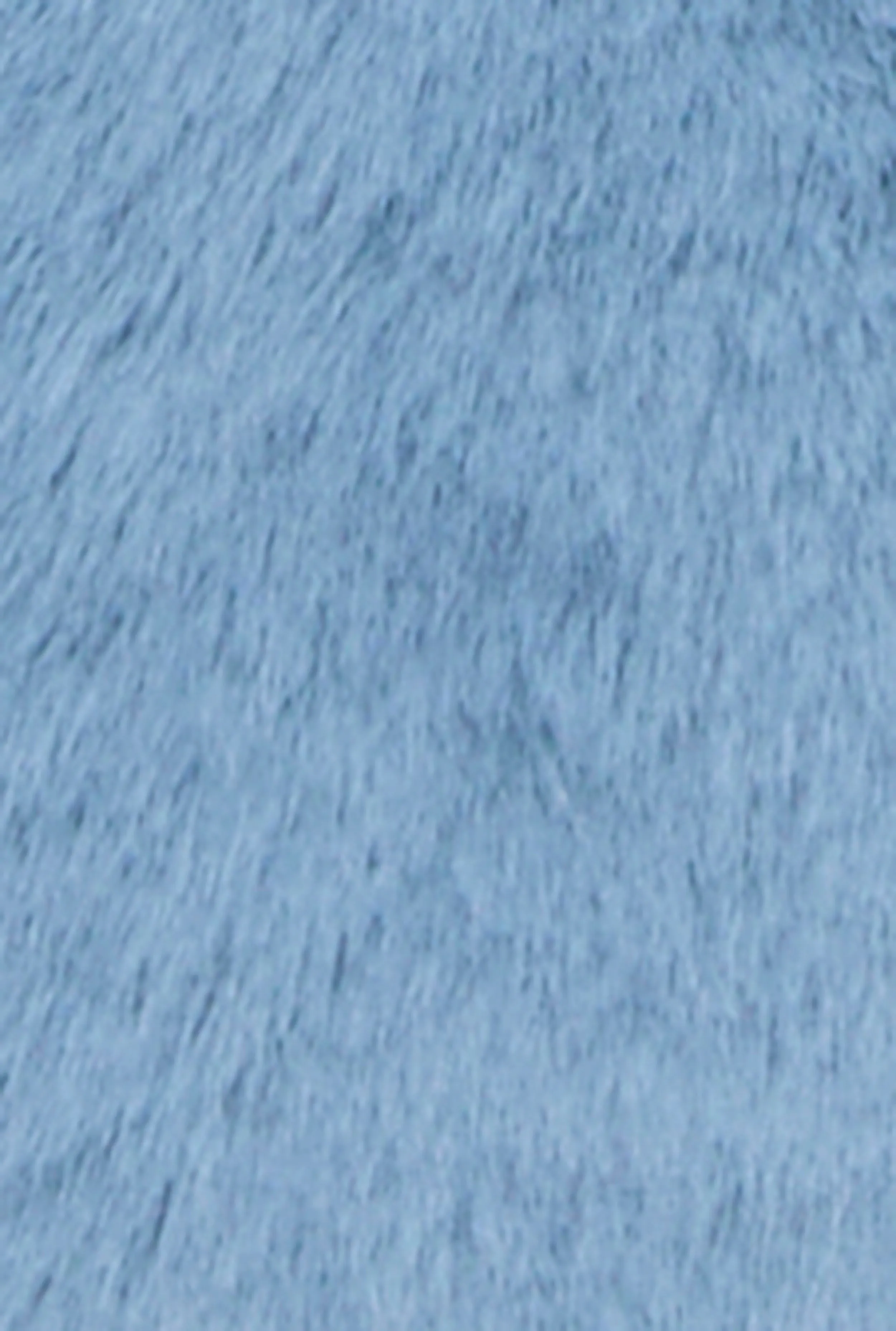 Faux Fur Handbag sold by Rainbow product image thumbnail 4