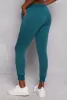 Queene Graphic Fleece Drawstring Joggers sold by Rainbow