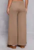 High Waist Wide Leg Sweatpants sold by Rainbow