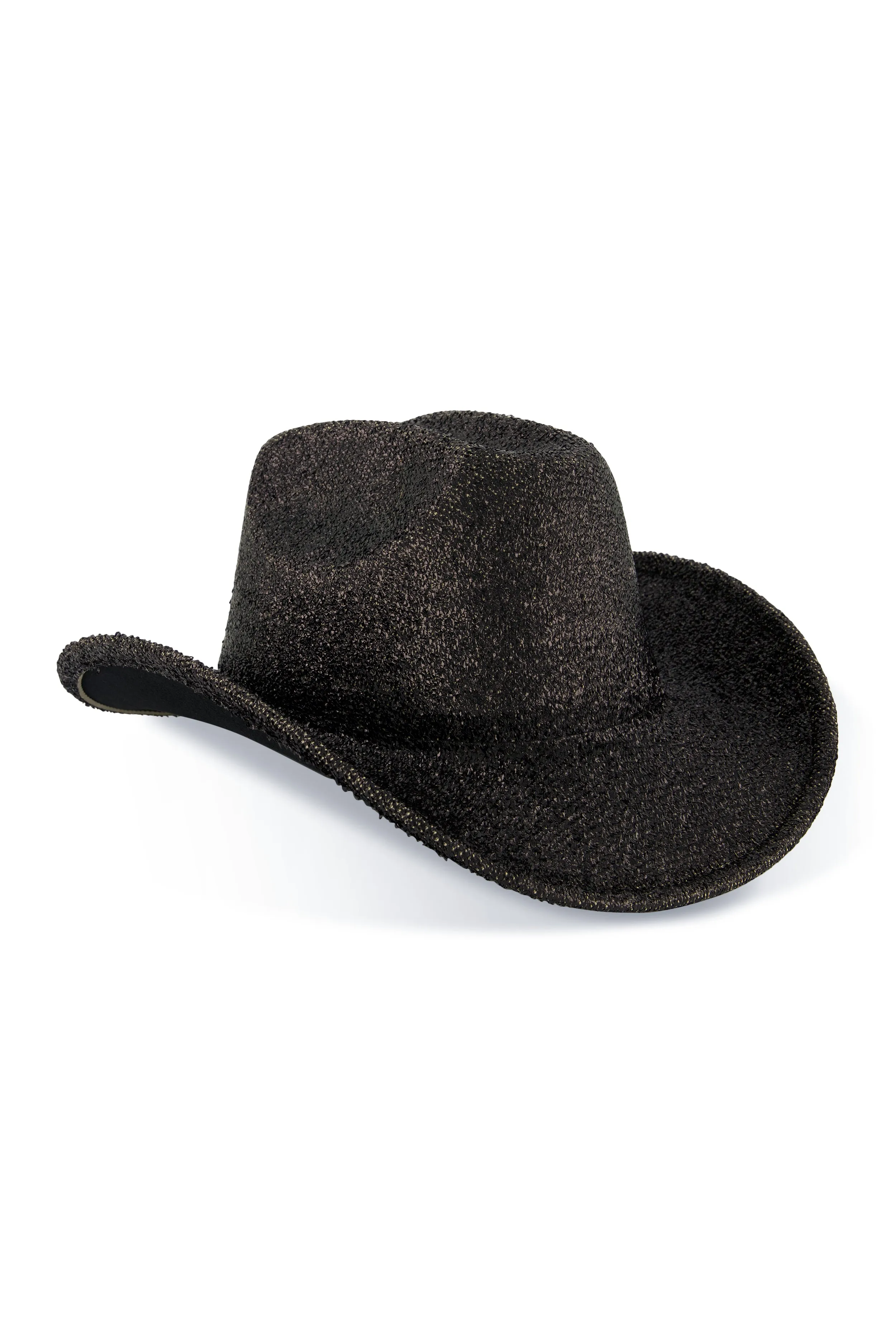 Metallic Cowboy Hat sold by Rainbow product image thumbnail 3