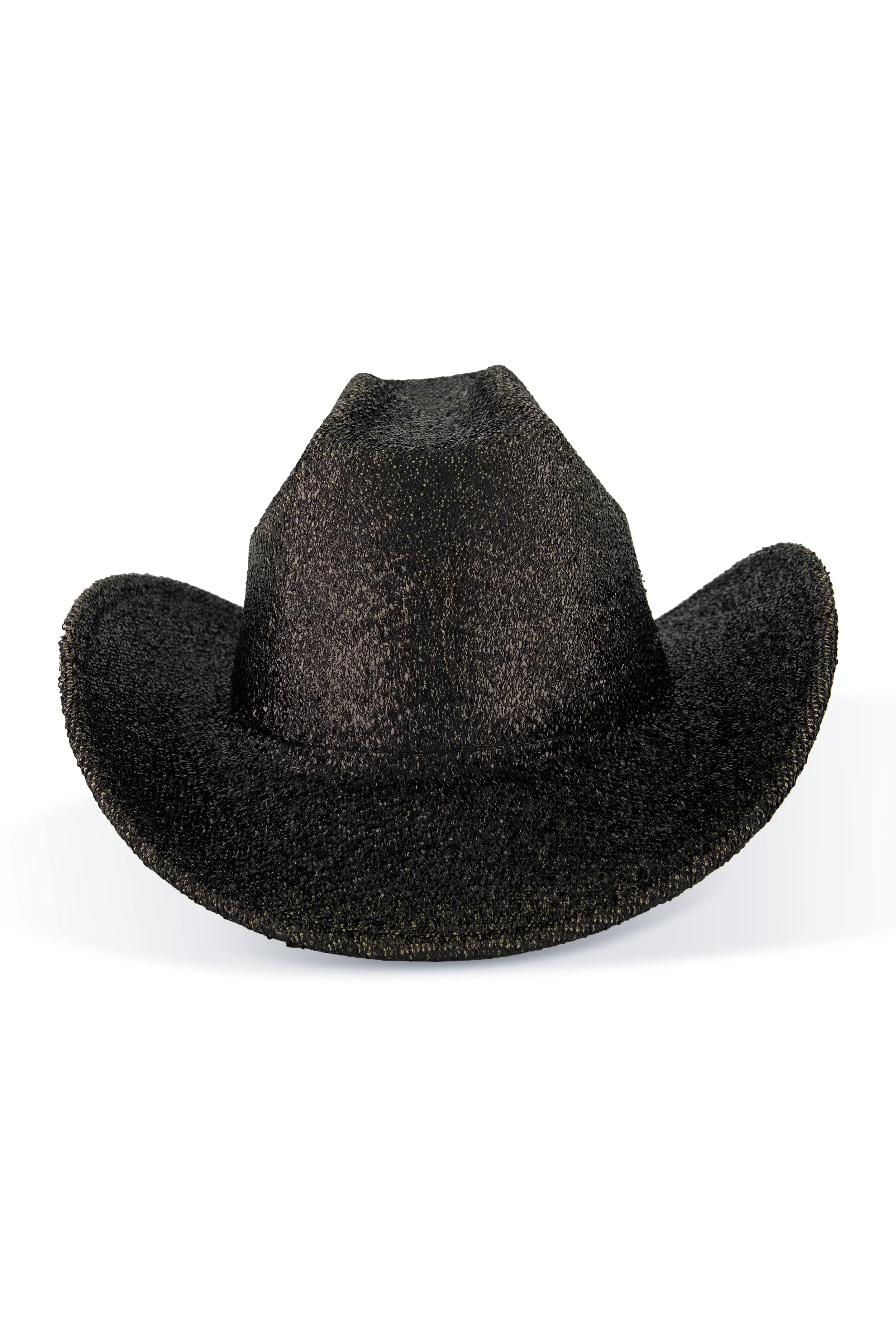 Metallic Cowboy Hat sold by Rainbow product image thumbnail 5