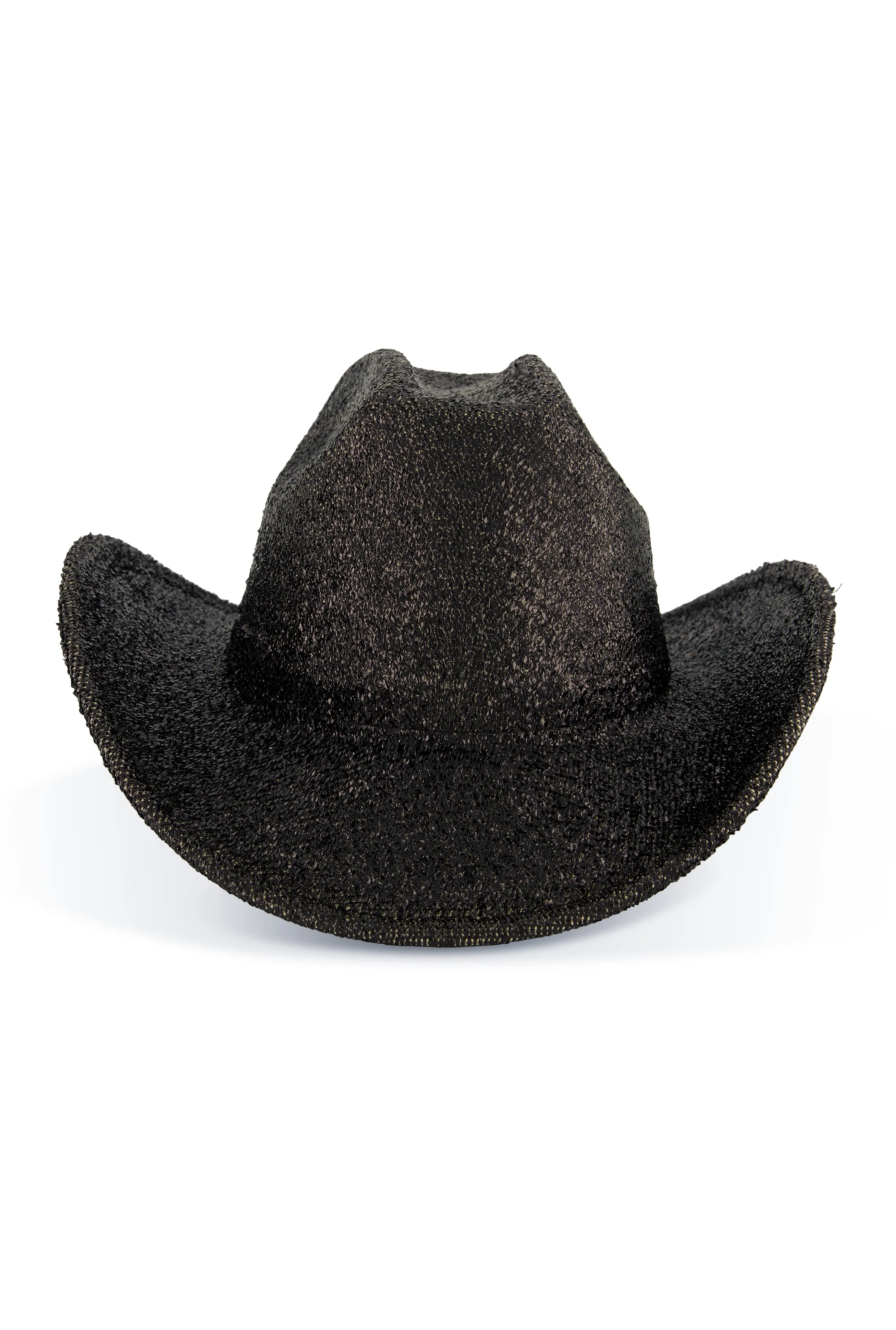 Metallic Cowboy Hat sold by Rainbow product image thumbnail 2