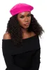 Rhinestone French Beret sold by Rainbow