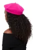 Rhinestone French Beret sold by Rainbow