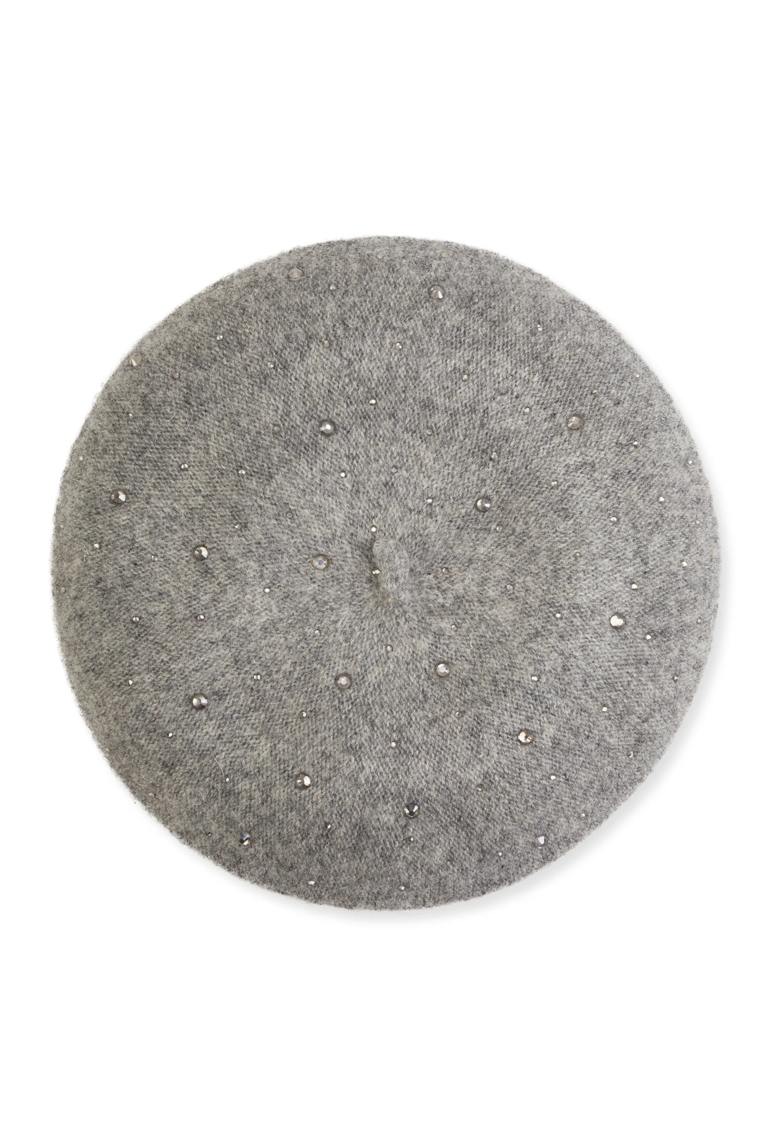 Rhinestone French Beret sold by Rainbow product image thumbnail 3