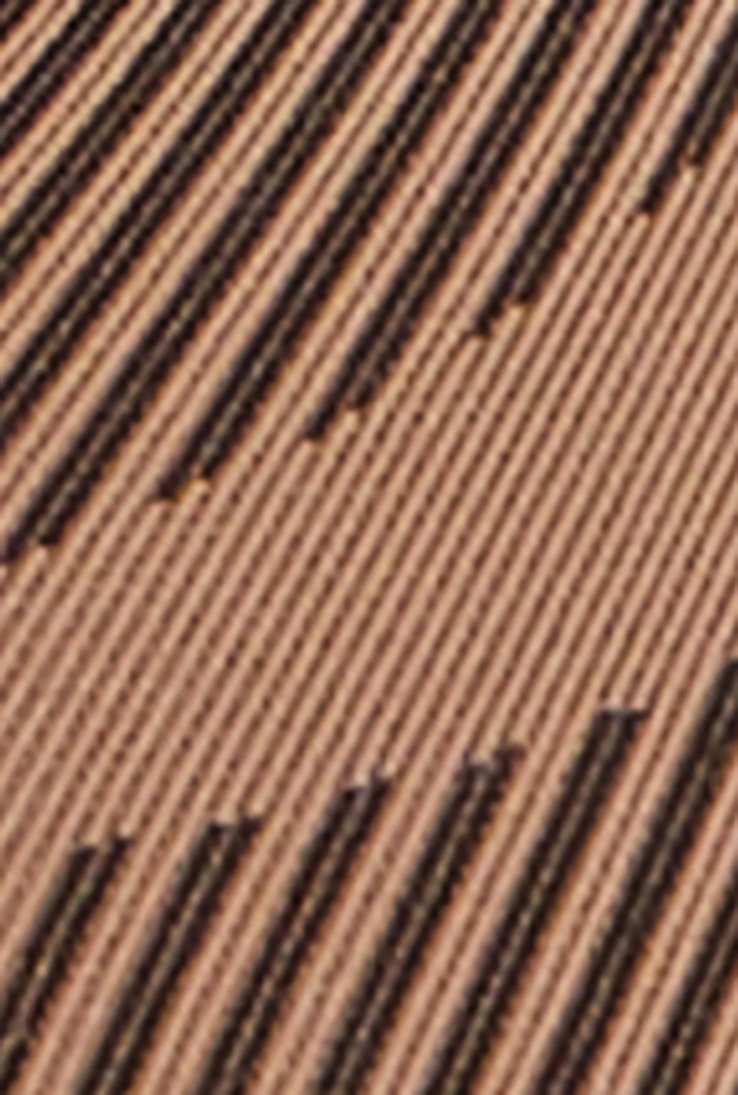 Plus Size Seamless Striped Track Jacket sold by Rainbow product image thumbnail 4