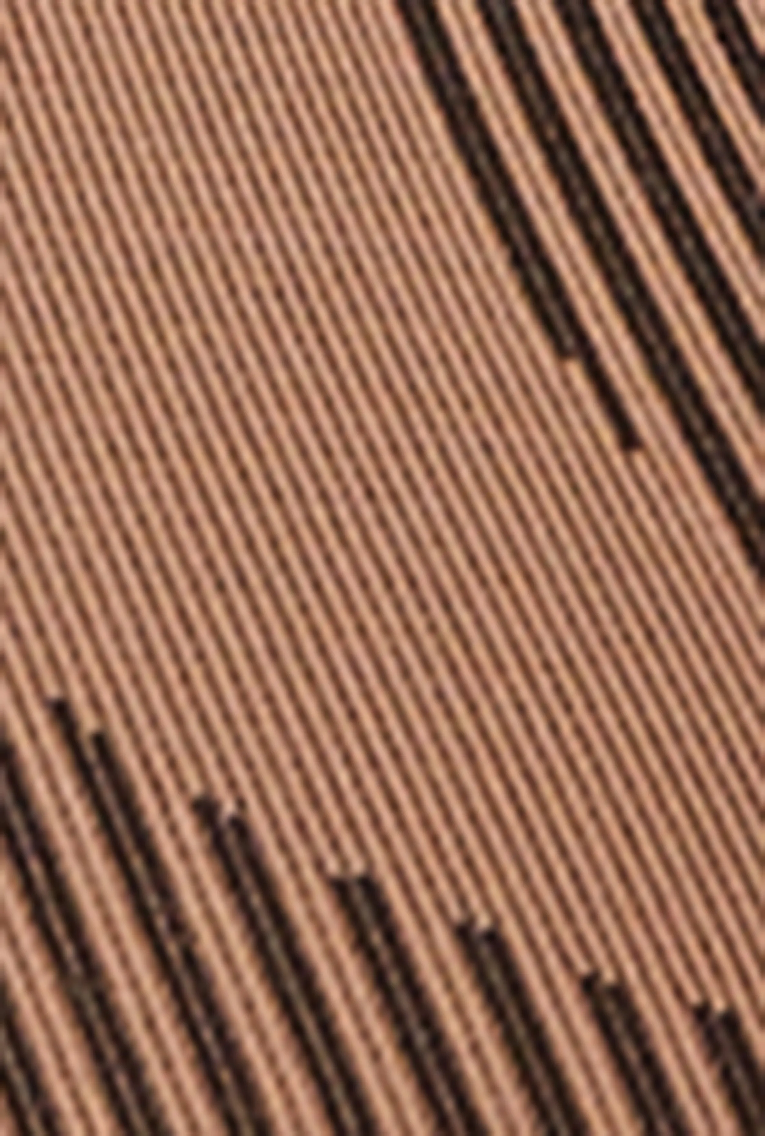 Plus Size Seamless Striped Activewear Leggings sold by Rainbow product image thumbnail 4