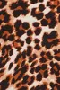 Leopard Print Cami Maxi Dress sold by Rainbow