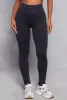 Seamless Laser Cut Leggings sold by Rainbow
