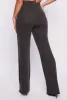 Shadow Striped Wide Leg Pants sold by Rainbow