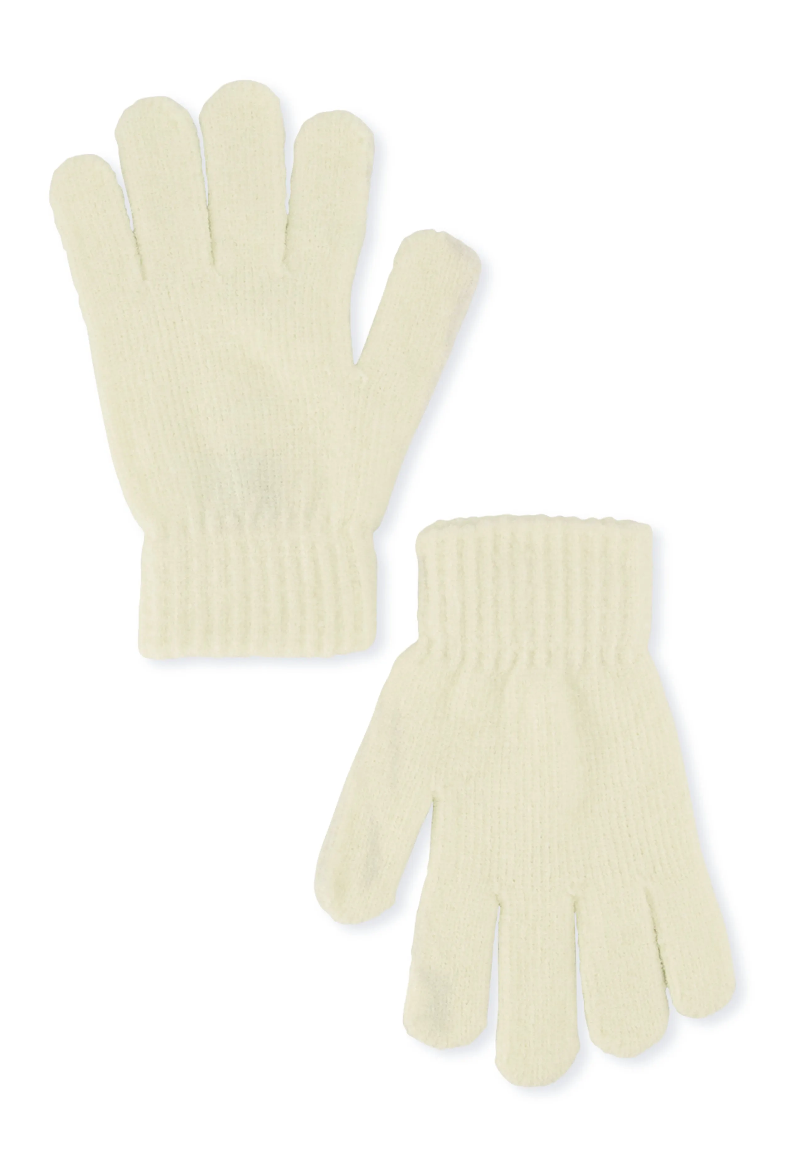 Chenille Gloves sold by Rainbow product image thumbnail 2