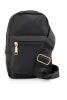 2 Pocket Sling Backpack sold by Rainbow