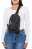 2 Pocket Sling Backpack sold by Rainbow
