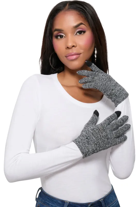 Touchscreen Gloves sold by Rainbow