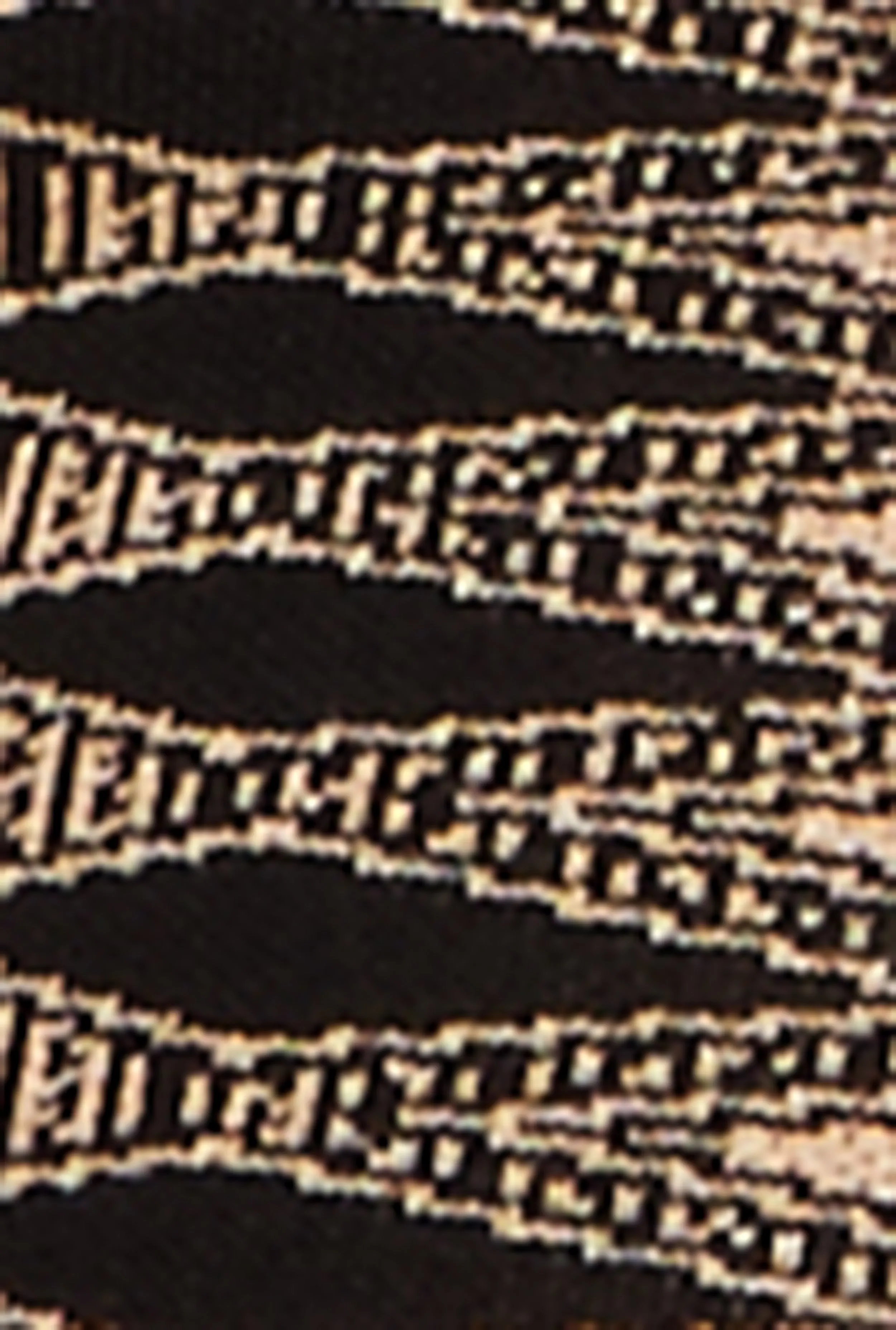 Plus Size Almost Famous Printed Midi Skirt sold by Rainbow product image thumbnail 4