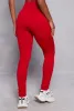Seamless Shadow Stripe Leggings sold by Rainbow
