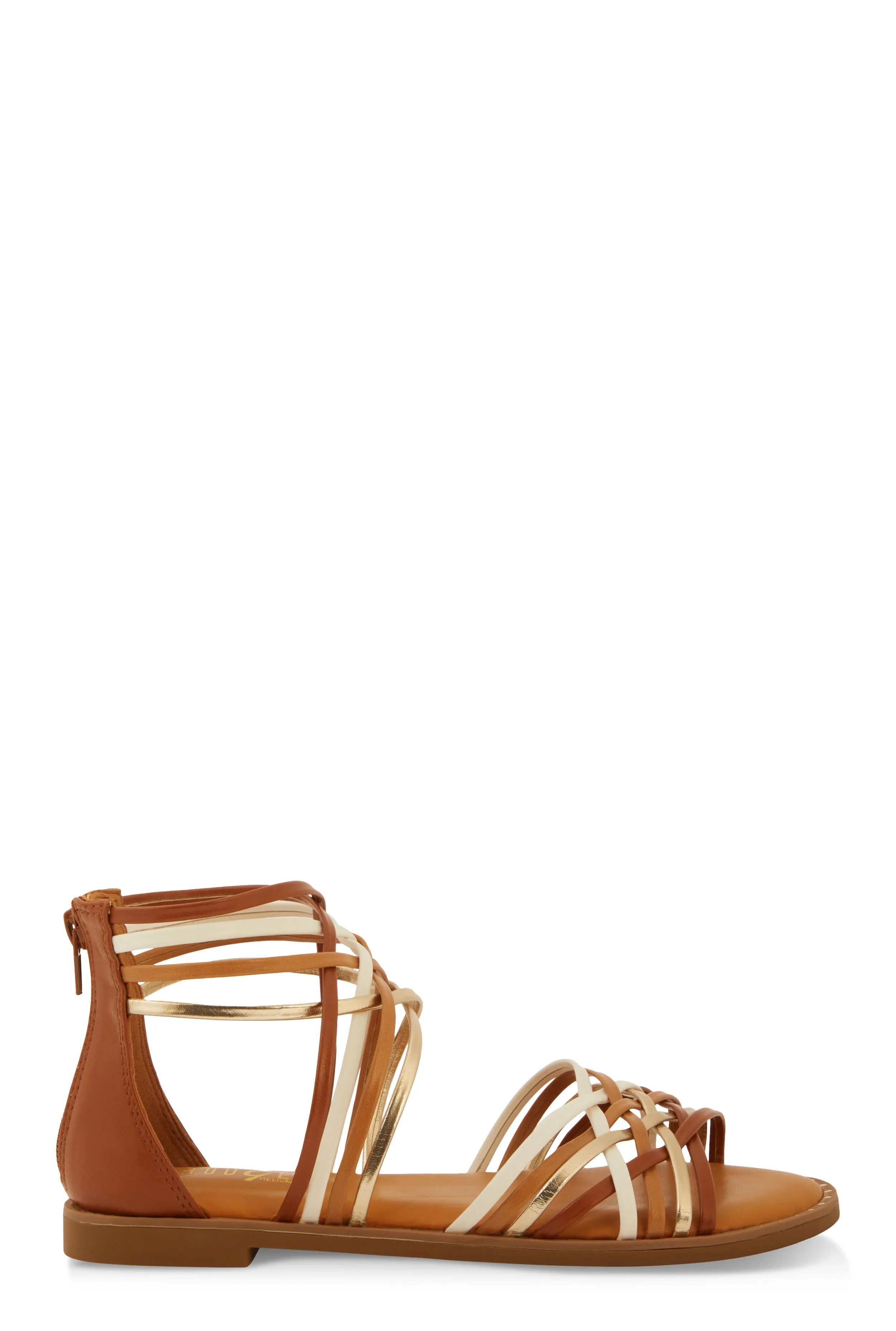 Strappy Gladiator Sandals sold by Rainbow product image thumbnail 2