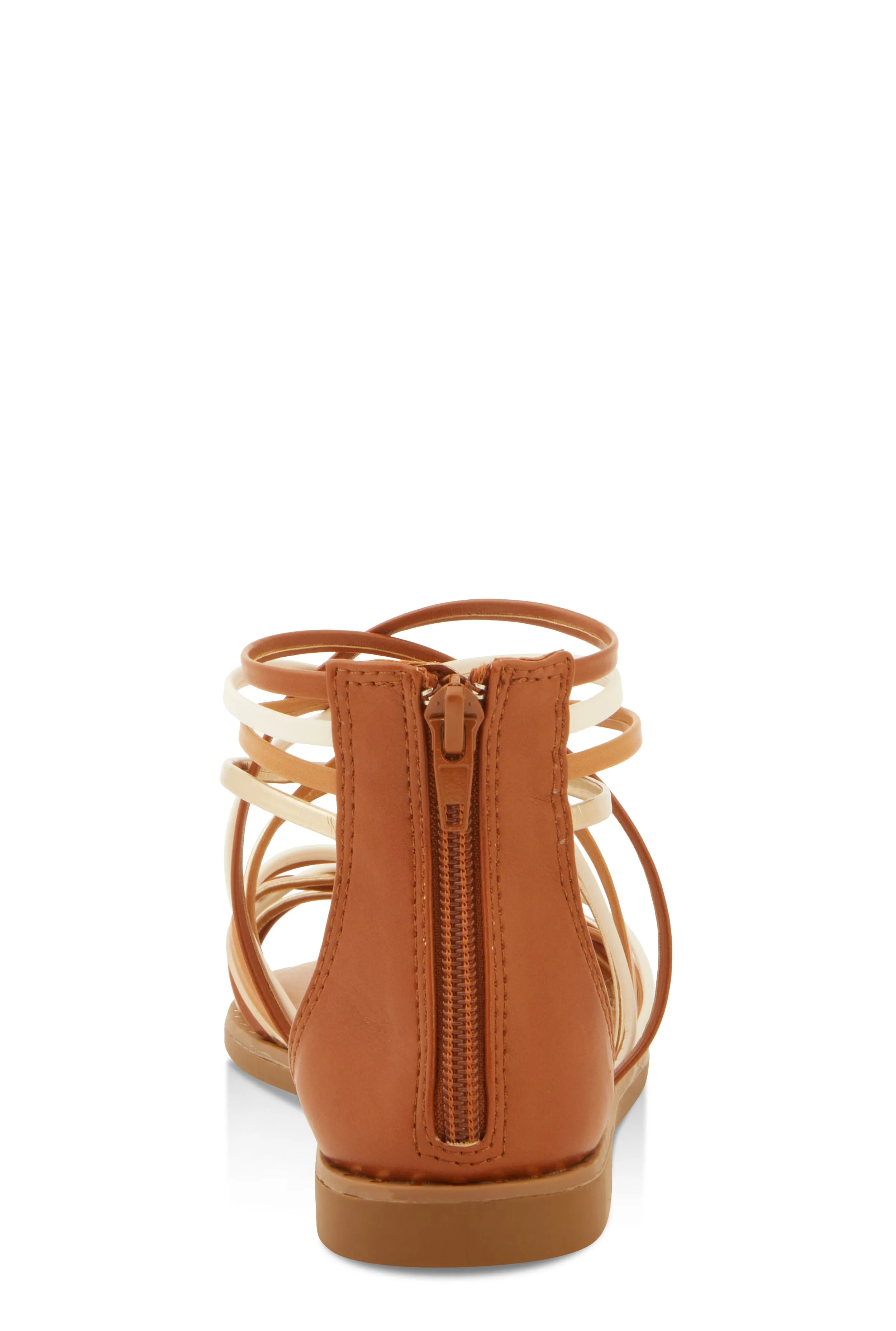 Strappy Gladiator Sandals sold by Rainbow product image thumbnail 3