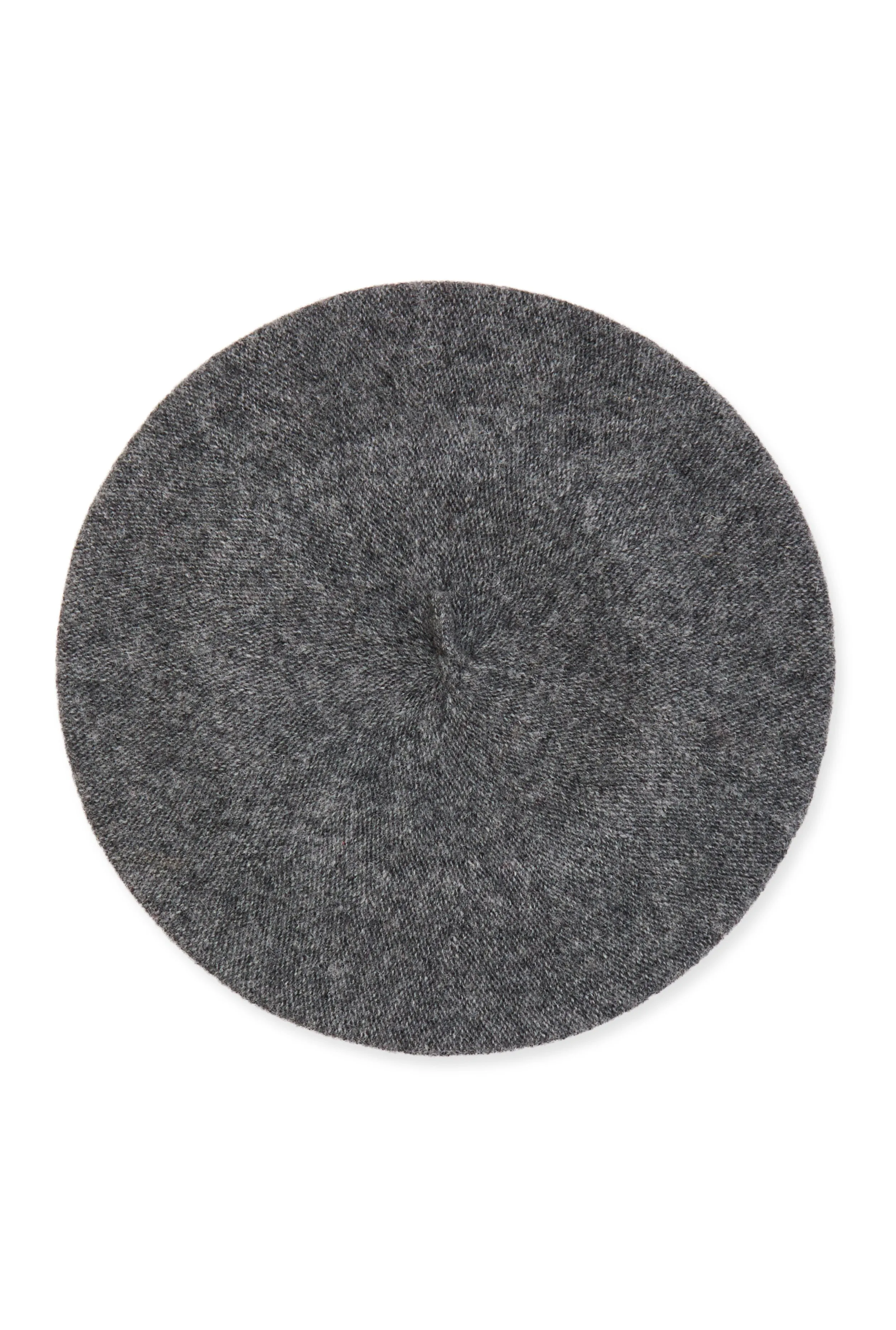 Wool French Beret sold by Rainbow product image thumbnail 3