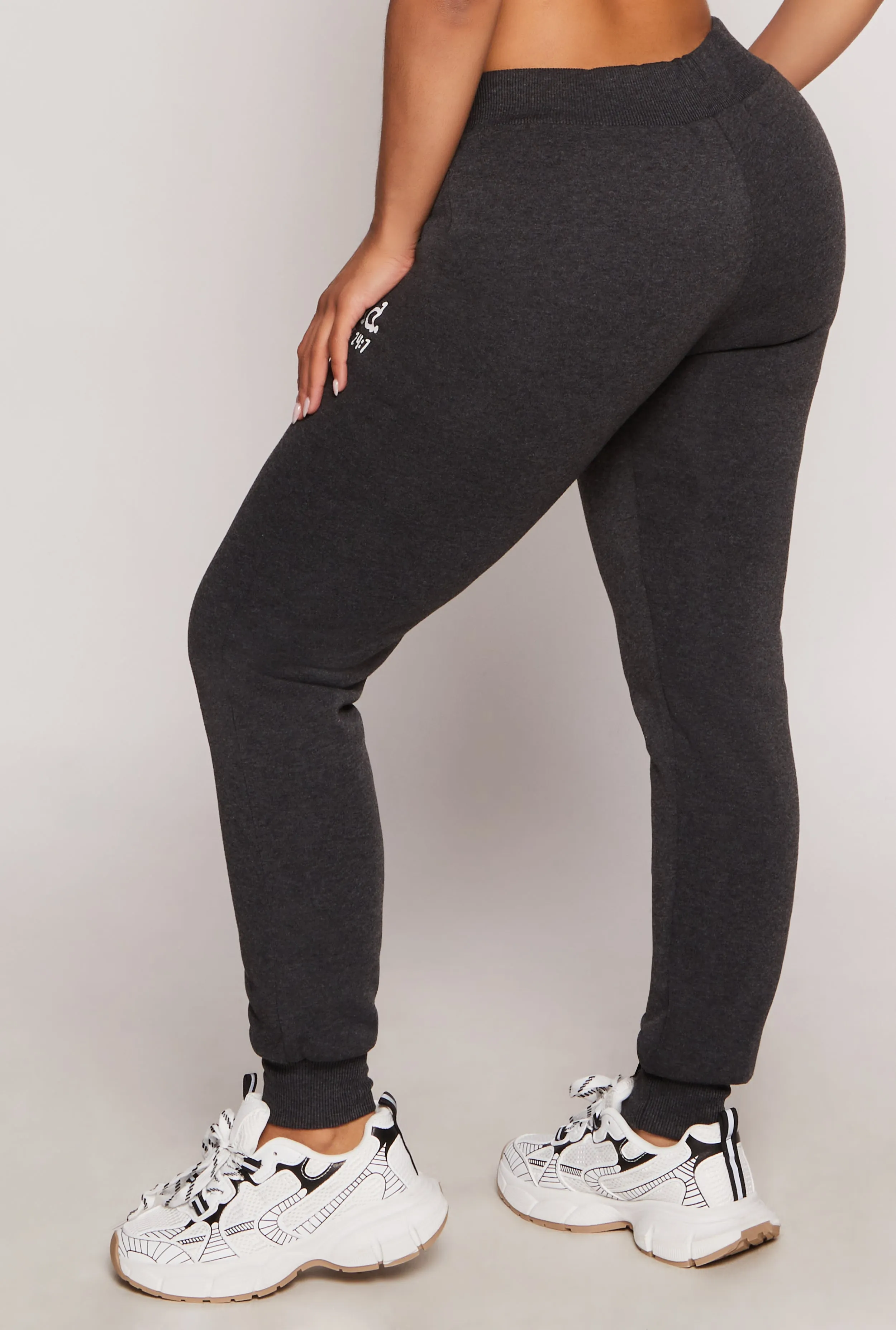 Yes Im Cold Joggers sold by Rainbow product image thumbnail 3