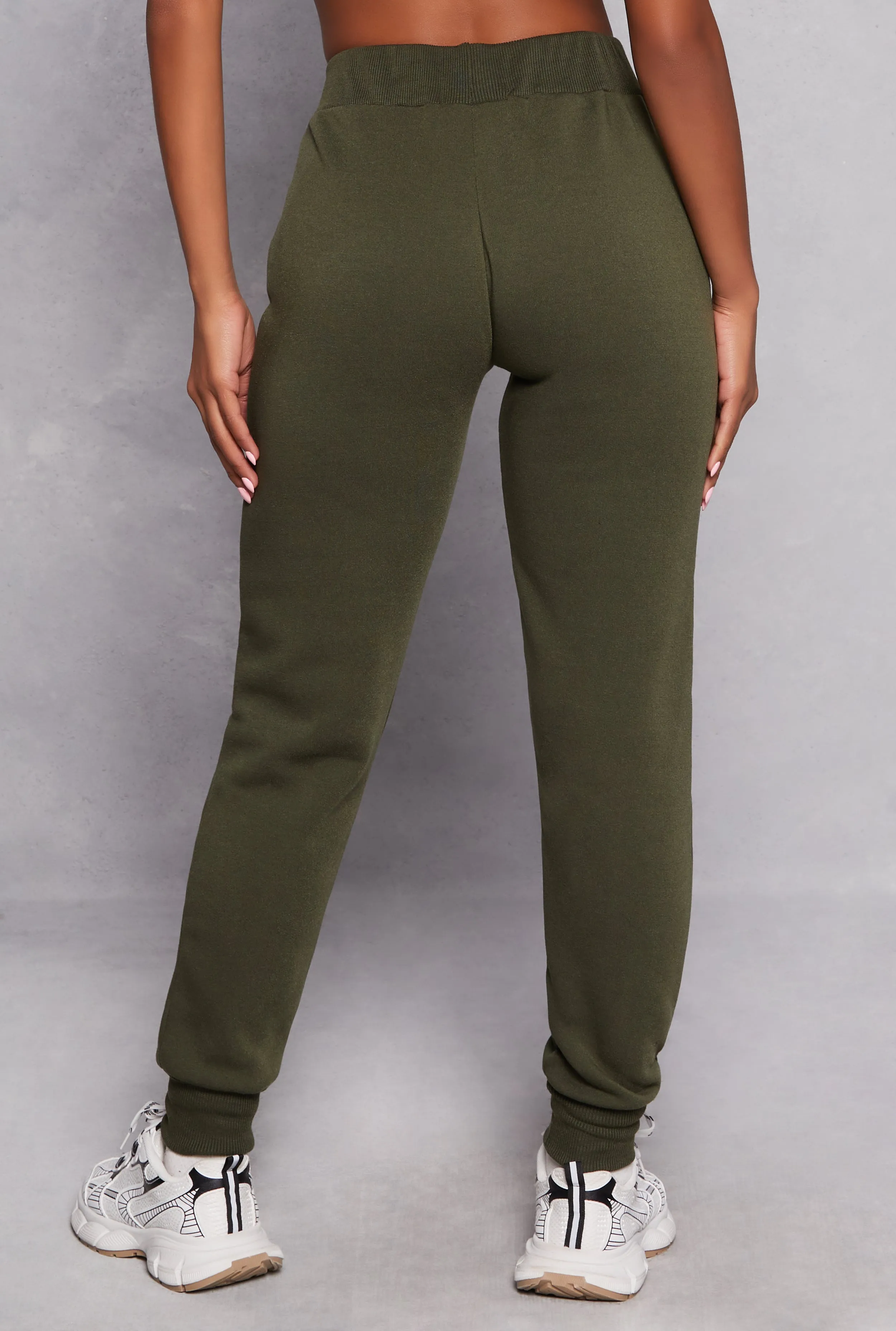 Yes Im Cold Joggers sold by Rainbow product image thumbnail 3