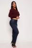 Button Front Long Sleeve Cardigan sold by Rainbow