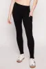 Cell Phone Pocket Leggings sold by Rainbow