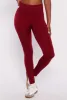 Fleece Lined High Waist Leggings sold by Rainbow