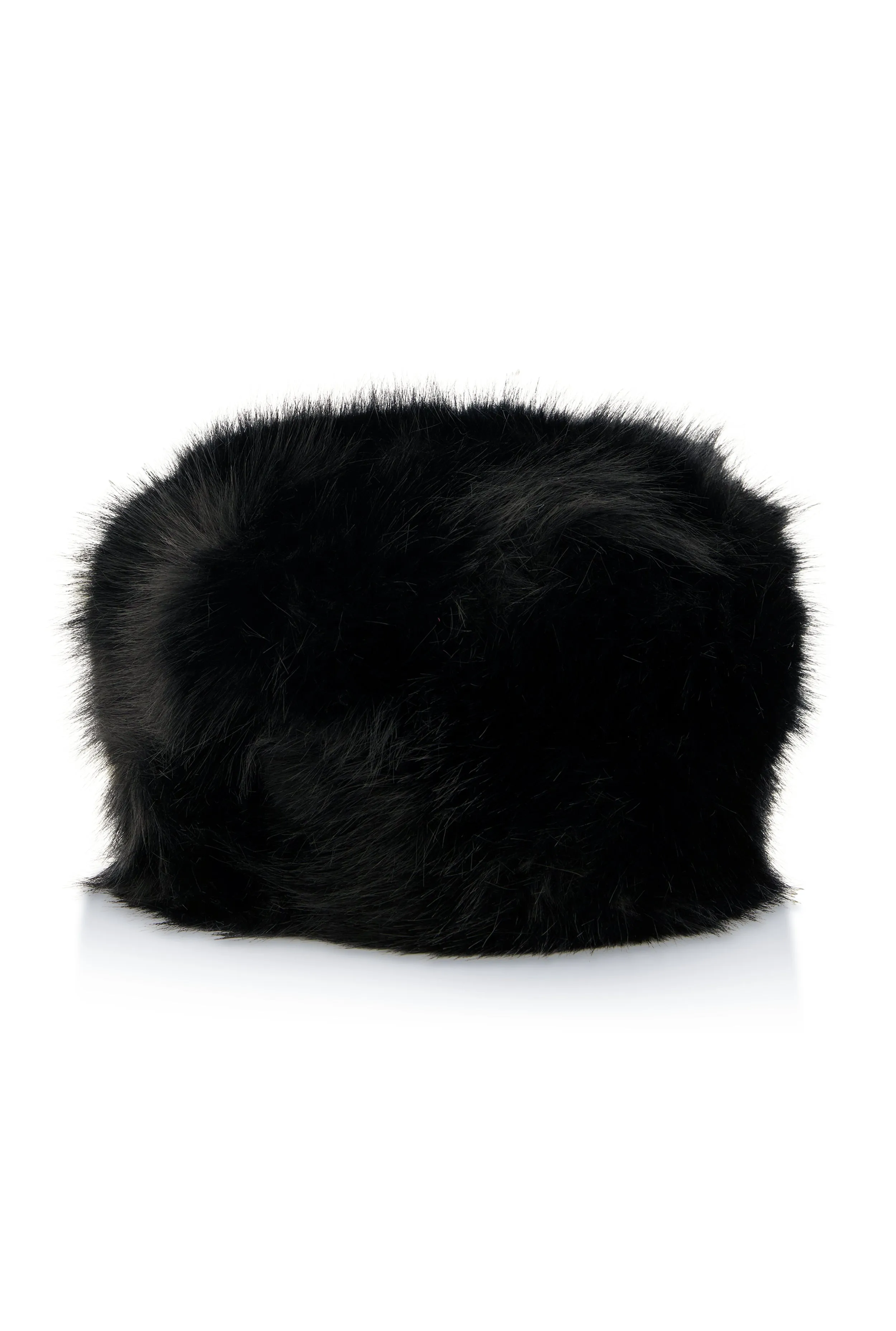 Faux Fur Cossack Hat sold by Rainbow product image thumbnail 3