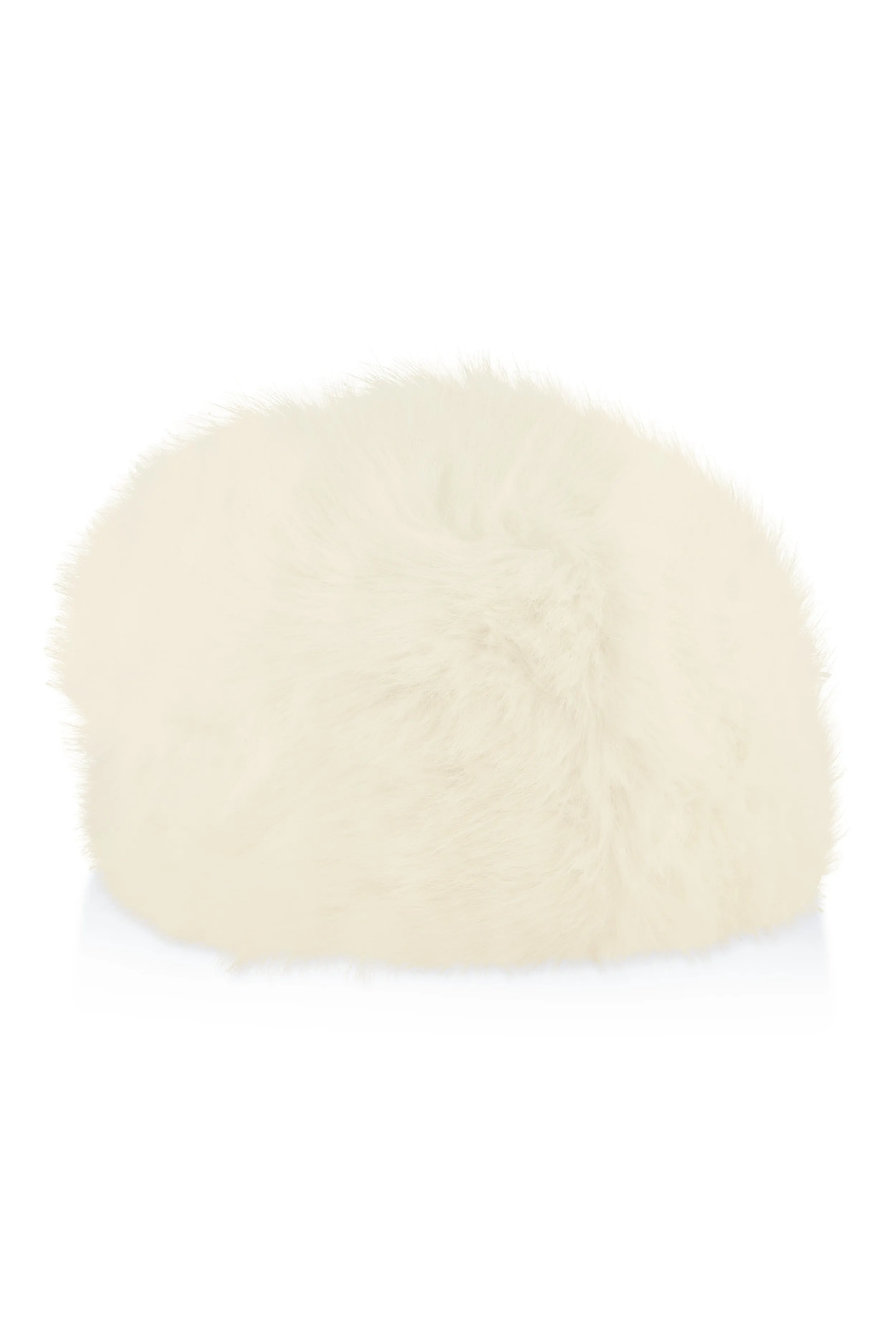 Faux Fur Cossack Hat sold by Rainbow product image thumbnail 3