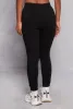 Fleece Luxury Graphic Drawstring Joggers sold by Rainbow