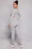 Ribbed Knit Cut Out Side Catsuit sold by Rainbow