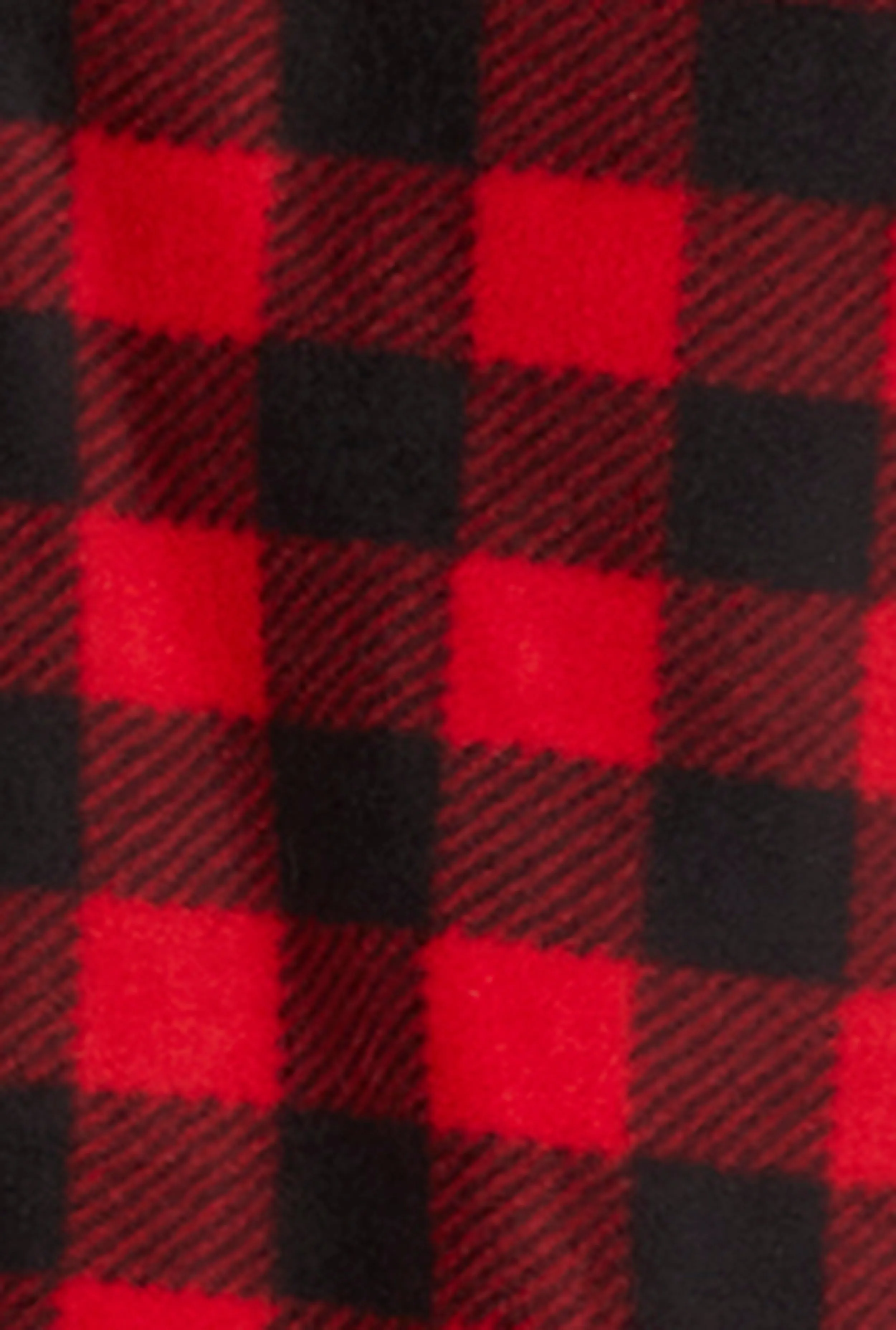 Mens Matching Reindeer Fleece Onesie Family Pajamas sold by Rainbow product image thumbnail 4