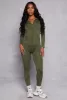 Seamless High Waist Leggings sold by Rainbow