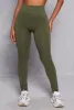 Seamless High Waist Leggings sold by Rainbow