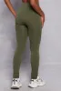 Seamless High Waist Leggings sold by Rainbow