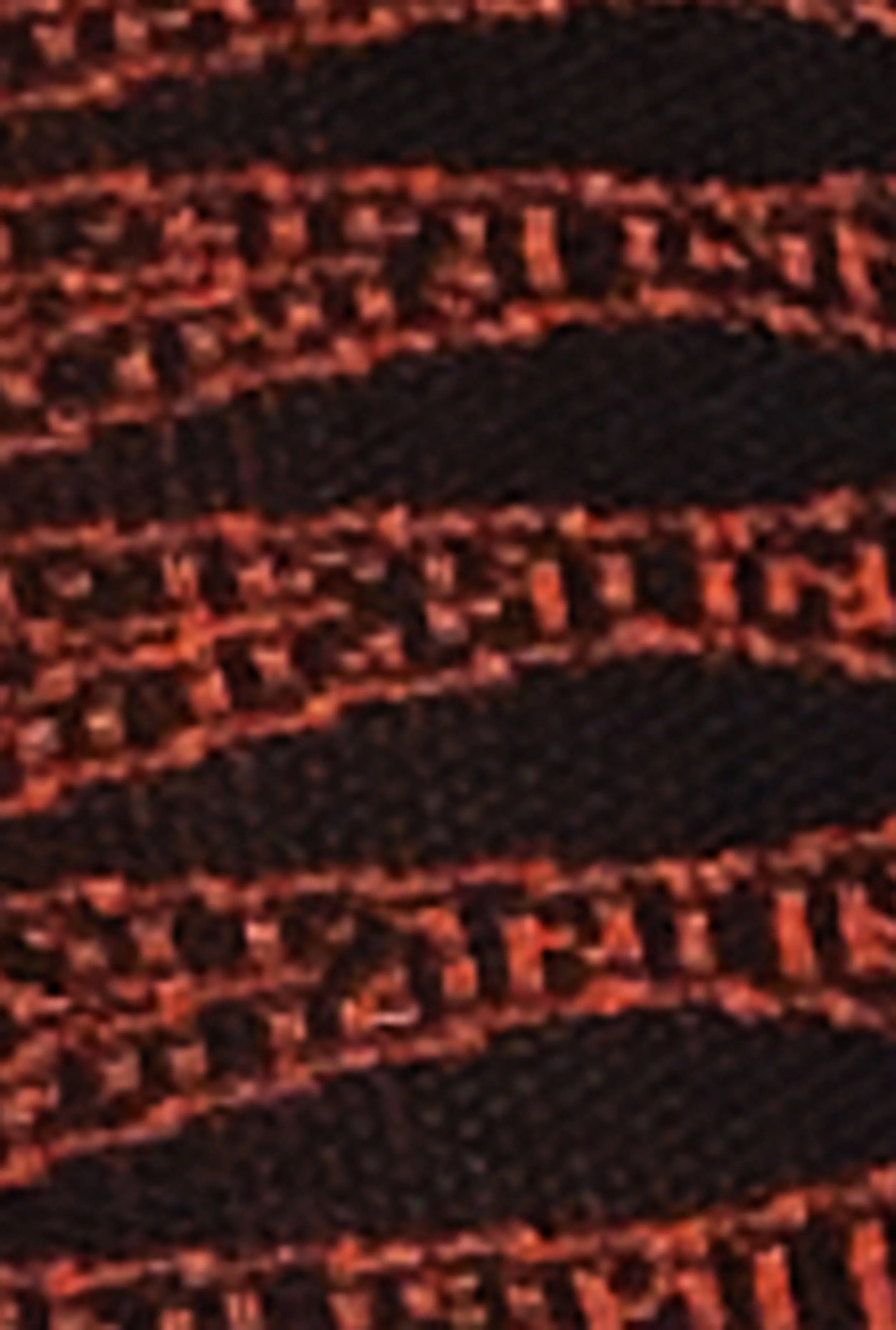 Almost Famous Abstract Print Knit Tank Top sold by Rainbow product image thumbnail 4