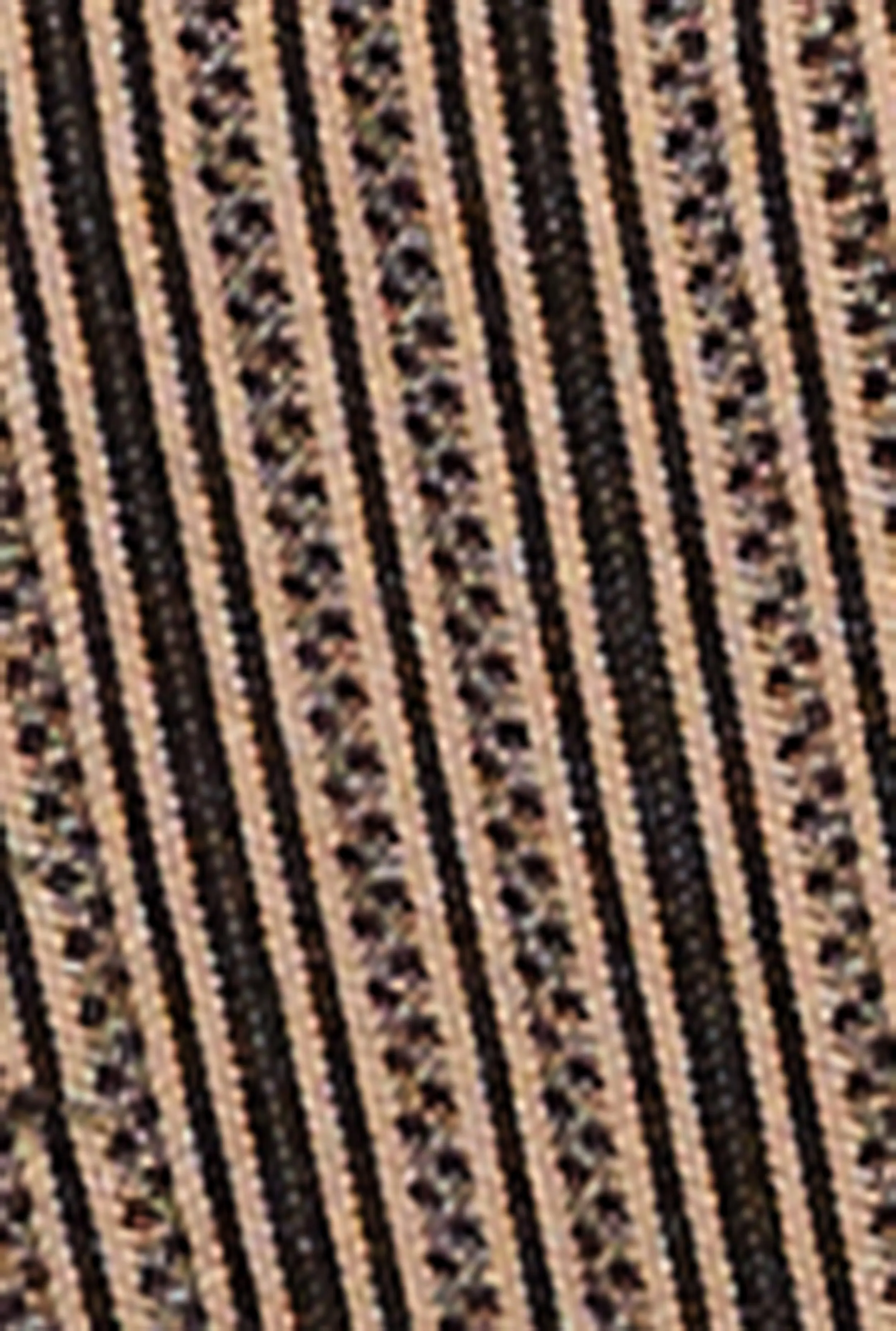 Almost Famous Printed High Waist Sweater Skirt sold by Rainbow product image thumbnail 4