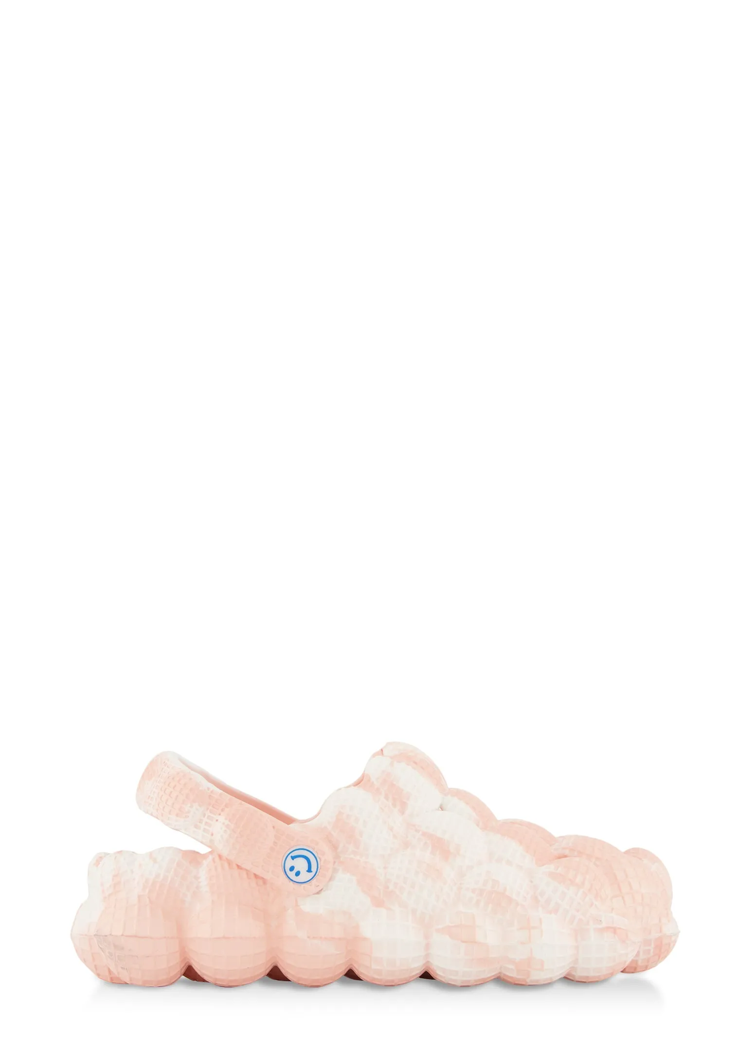 Slingback Bubble Slide Clogs sold by Rainbow product image thumbnail 2