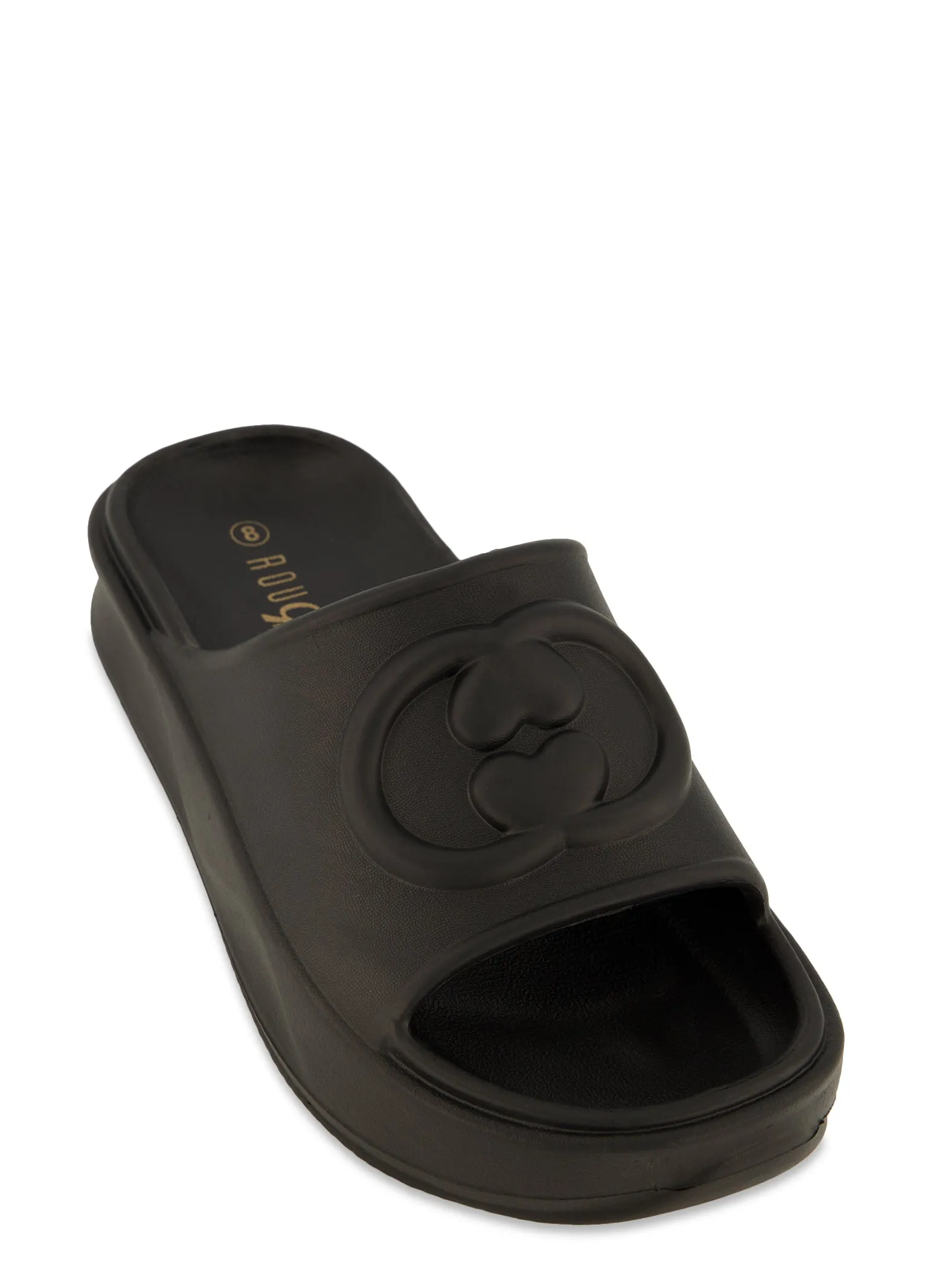 Platform Pool Slides sold by Rainbow