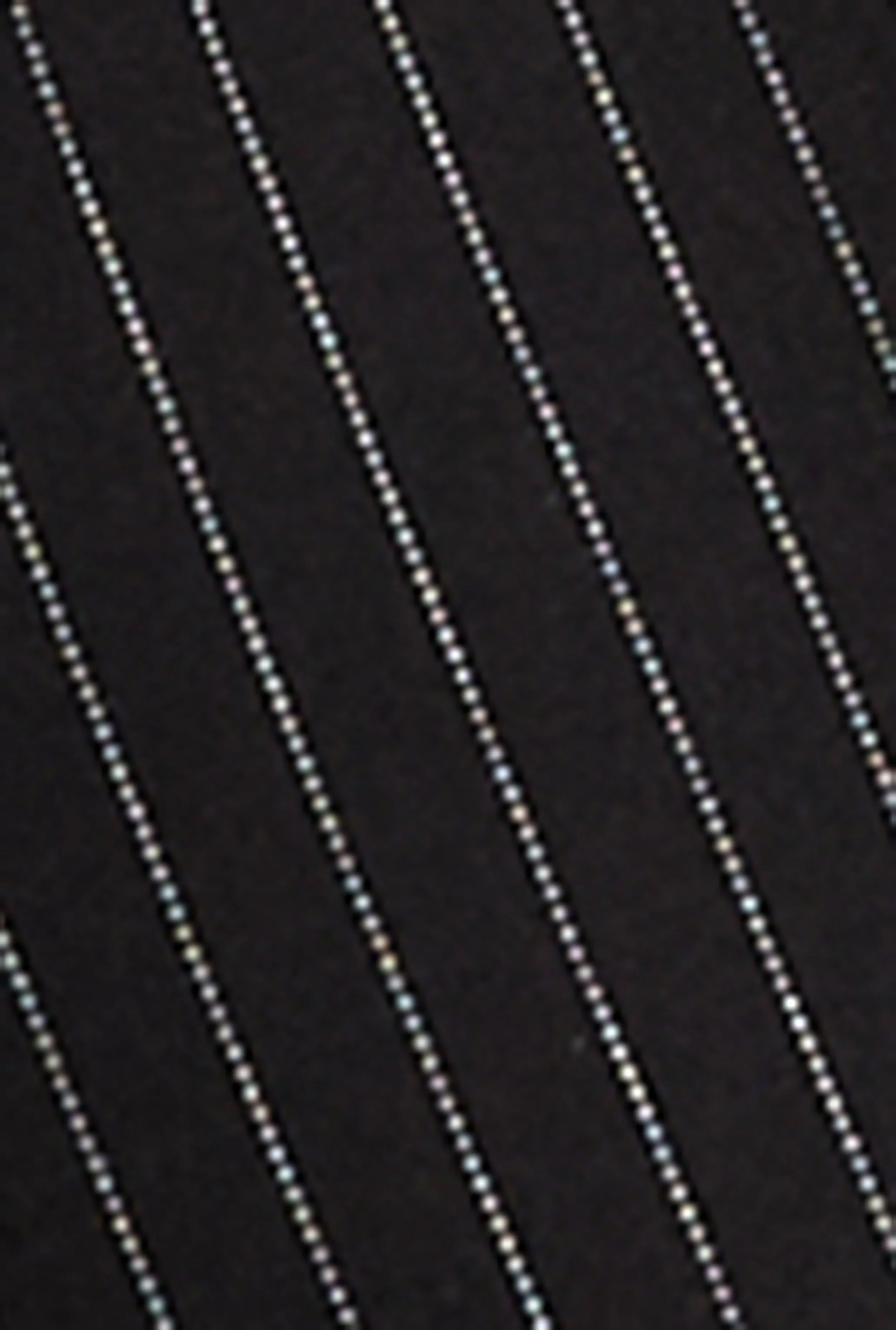 Pinstripe High Waisted Dress Pants sold by Rainbow product image thumbnail 4