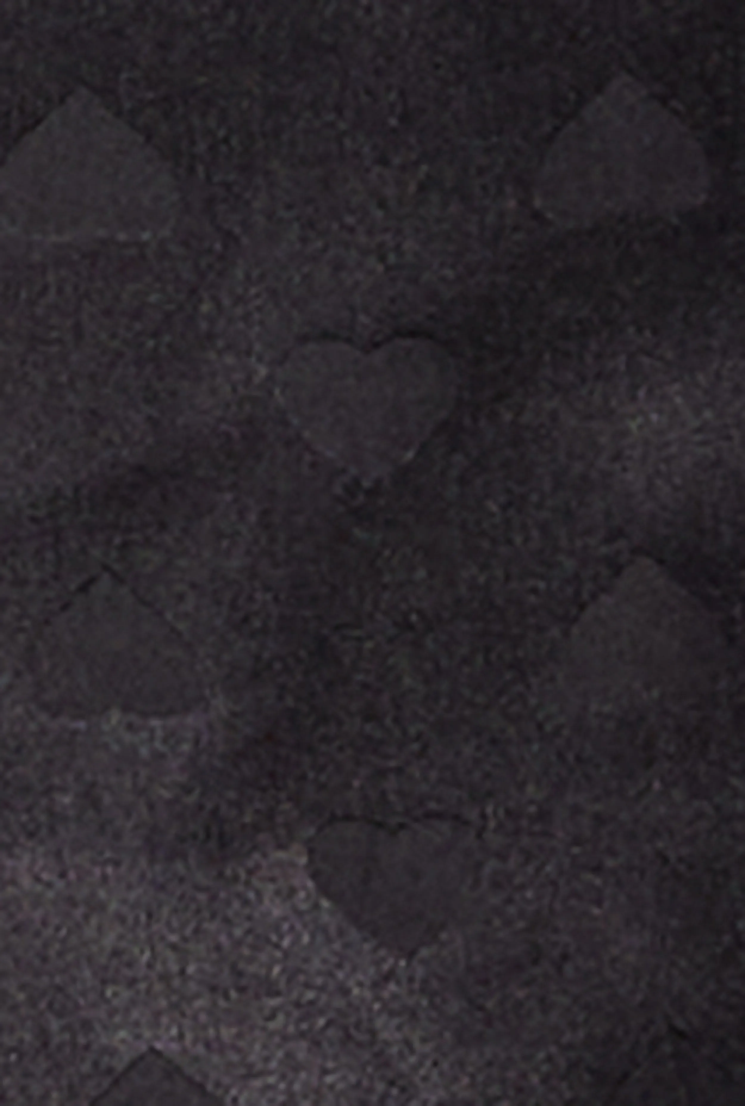 Plus Size Satin Heart Pajama Cami with Shorts sold by Rainbow product image thumbnail 3