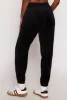 Velour Drawstring Sweatpants sold by Rainbow
