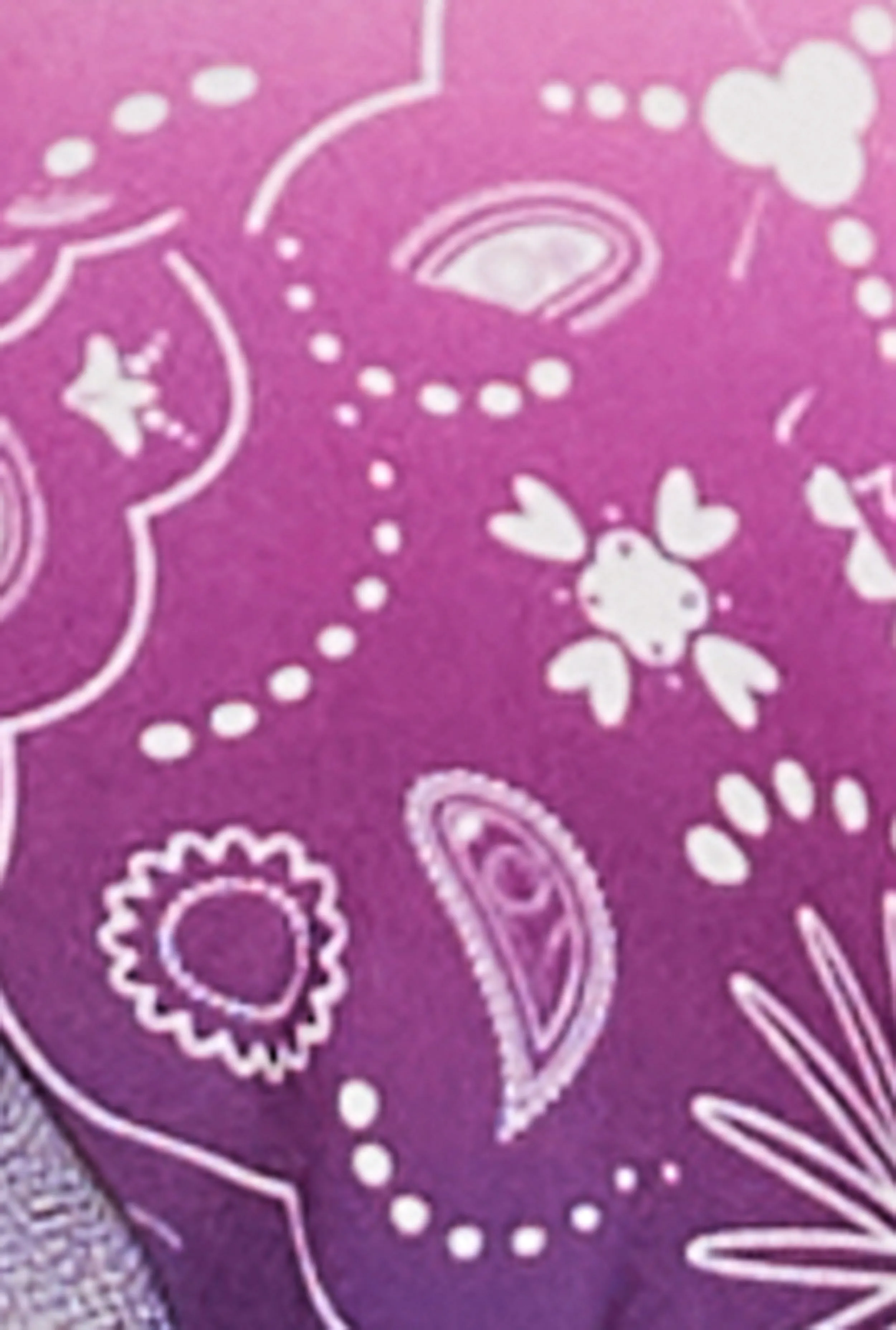 Plus Size Cowgirl Vibes Only Graphic Top sold by Rainbow product image thumbnail 4