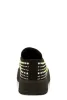 Rhinestone Slip On Platform Sneakers sold by Rainbow
