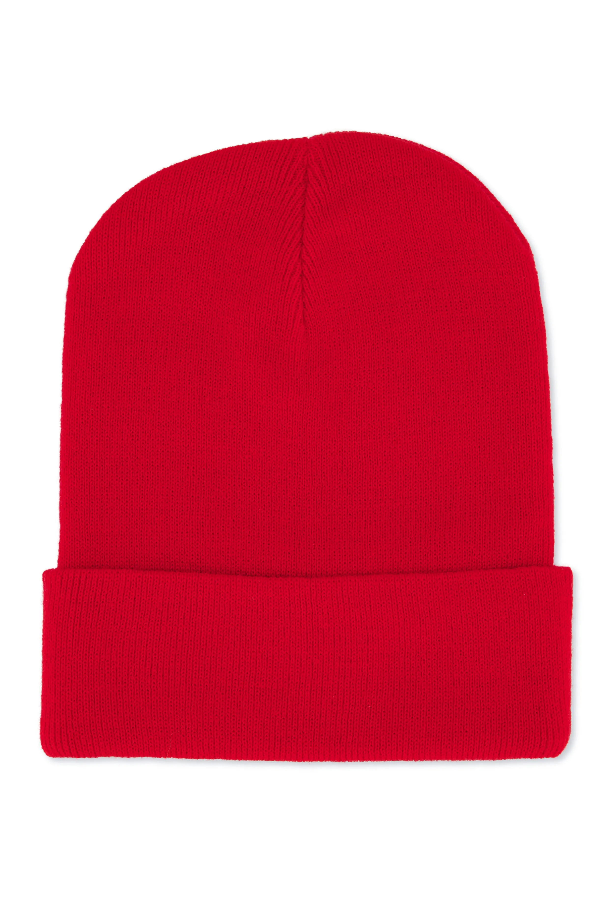 Queen Embossed Beanie sold by Rainbow product image thumbnail 3