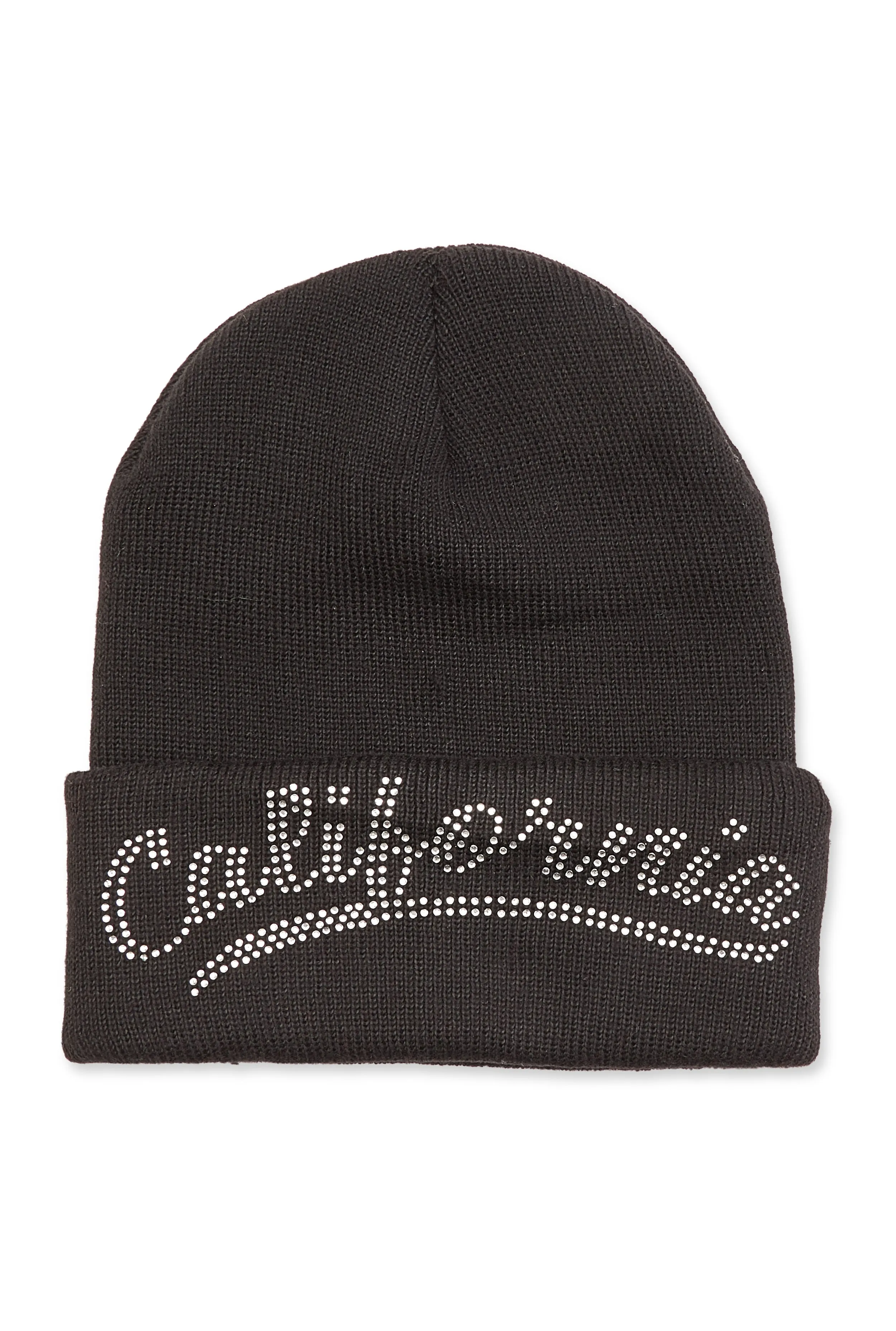 California Rhinestone Beanie sold by Rainbow product image thumbnail 2