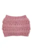 Knitted Headband sold by Rainbow